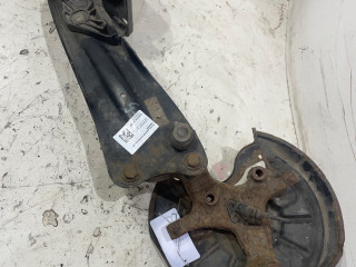 рычаг задний правый Volkswagen Golf 6 поколение 2012, 1.4 л., бензин, 1K0505226H, 1K0505224H, 1K0505224K, 1K0505130J, 1T0598612B