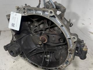 КПП механическая (МКПП) Peugeot 308 T7 2008, 1.6 л., бензин, 9663399280