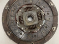 комплект сцепления Mercedes-Benz Vito W638 1997, 2.3 л., дизель, 123027110, 323049610 - фото №2