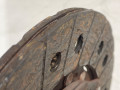 комплект сцепления Mercedes-Benz Vito W638 1997, 2.3 л., дизель, 123027110, 323049610 - фото №5