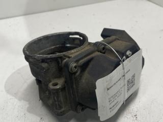 заслонка дроссельная Volkswagen Passat B6 2008, 1.9 л., дизель, седан, 03G128063G