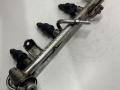 форсунка Audi A4 B6 2004, 1.8 л., бензин, седан, 05813331706B133551M - фото №2