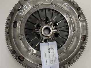 комплект сцепления Volkswagen Passat B6 2009, 1.9 л., дизель, 3082000386, 1864000303, 4330000196