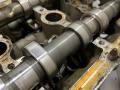 головка блока цилиндров Audi A4 B7 2008, 2.0 л., бензин, 06F103373, 06F103285 - фото №7