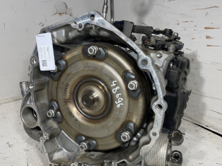 КПП автоматическая (АКПП) Mini Cooper 3 поколение 2016, 1.5 л., B38 A15 A, бензин, TF72SC, 16D640395746, FM03501
