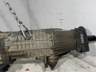 раздаточная коробка Volkswagen Touareg 1 поколение 2006, 2.5 л., дизель, 0AD341012L, 485HXC024626NVG