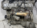 двигатель Mercedes-Benz E-Класс W211/S211 [рестайлинг] 2009, 3.0 л., M 272.943, бензин, M272943, M272965, M272964, M272971, M272947, M272946, M272967, 272964, 272943, M272952, 272952, M272988, 272988, M272980, 272980, 272965, M272974, 272974, 272946, 272947, M272963, 272963, 272969, 272971, M272969 - фото №4