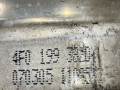 подушка крепления двигателя Audi A6 4F/C6 2007, 2.7 л., дизель, 4F0199382D - фото №3