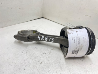 поршень Volkswagen Crafter 1 поколение [рестайлинг] 2011, 2.0 л., CKTB, дизель, 038J