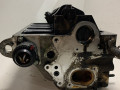 головка блока цилиндров Volkswagen Transporter T5 2006, 1.9 л., дизель, 038103373R - фото №5