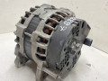генератор Volkswagen Golf 6 поколение 2009, 2.0 л., дизель, 03L903023R, 0125811009 - фото №2