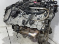 двигатель Mercedes-Benz E-Класс W211/S211 [рестайлинг] 2008, 3.0 л., M 272.943, бензин, M272943, M272965, M272964, M272971, M272947, M272946, M272967, 272964, 272943, M272952, 272952, M272988, 272988, M272980, 272980, 272965, M272974, 272974, 272946, 272947, M272963, 272963, 272969, 272971, M272969 - фото №8