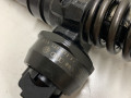 форсунка Volkswagen Passat B5 [рестайлинг] 2003, 1.9 л., дизель, 038130073AJ, 0414720037 - фото №2