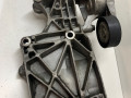 кронштейн генератора Volkswagen Passat B6 2008, 2.0 л., дизель, седан, 03G903143A - фото №4