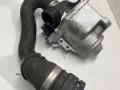 помпа BMW 5 серия F07/F10/F11 F10 2012, 3.0 л., бензин, 9455978, 11519455978 - фото №2