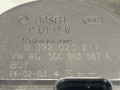 насос антифриза дополнительный Skoda Octavia 3 поколение (A7) 2014, 1.4 л., бензин, CMB, CXS, 5C0965567A, 0392023211 - фото №3
