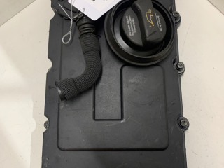 клапанная крышка Volkswagen Touran 1 поколение 2006, 2.0 л., дизель, 03G103469N, 03G103475