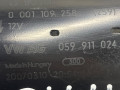 стартер Audi Q7 4L 2009, 2.7 л., дизель, 059911024, 0001109258 - фото №3