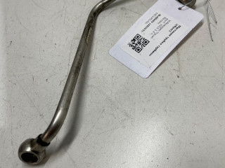 масляная трубка турбины Volkswagen Tiguan 1 поколение [рестайлинг] 2011, 1.4 л., бензин, 03C145140L