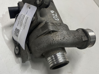 помпа BMW 5 серия F07/F10/F11 2012, 3.0 л., бензин, 7583836, 11517583836