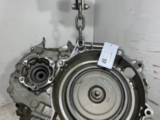 КПП автоматическая (АКПП) Volkswagen Golf 5 поколение 2008, 1.4 л., бензин, DSG6, KDC, KDC