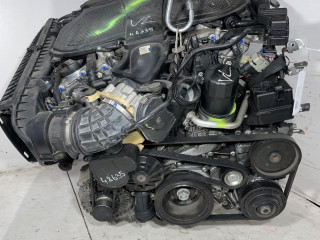 двигатель Mercedes-Benz C-Класс W204 [рестайлинг] 2012, 3.5 л., M 276.957, бензин, АКПП, M276950, M276952, M276957, 276952, 276950, 276957, M276960, 276960