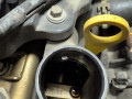 двигатель Ford Kuga 2 поколение 2013, 1.6 л., бензин, JQMA, B4164T, JQMB - фото №4
