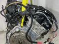 двигатель BMW 5 серия F07/F10/F11 2010, 2.5 л., бензин, N52B25AF, N52F10, N52B25, N52 - фото №6