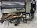 двигатель Land Rover Range Rover 3 поколение 2004, 4.4 л., бензин, M62B44, M62B44TU, 448S2 - фото №6