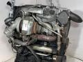 двигатель Volkswagen Passat B6 2008, 1.9 л., дизель, BLS - фото №6