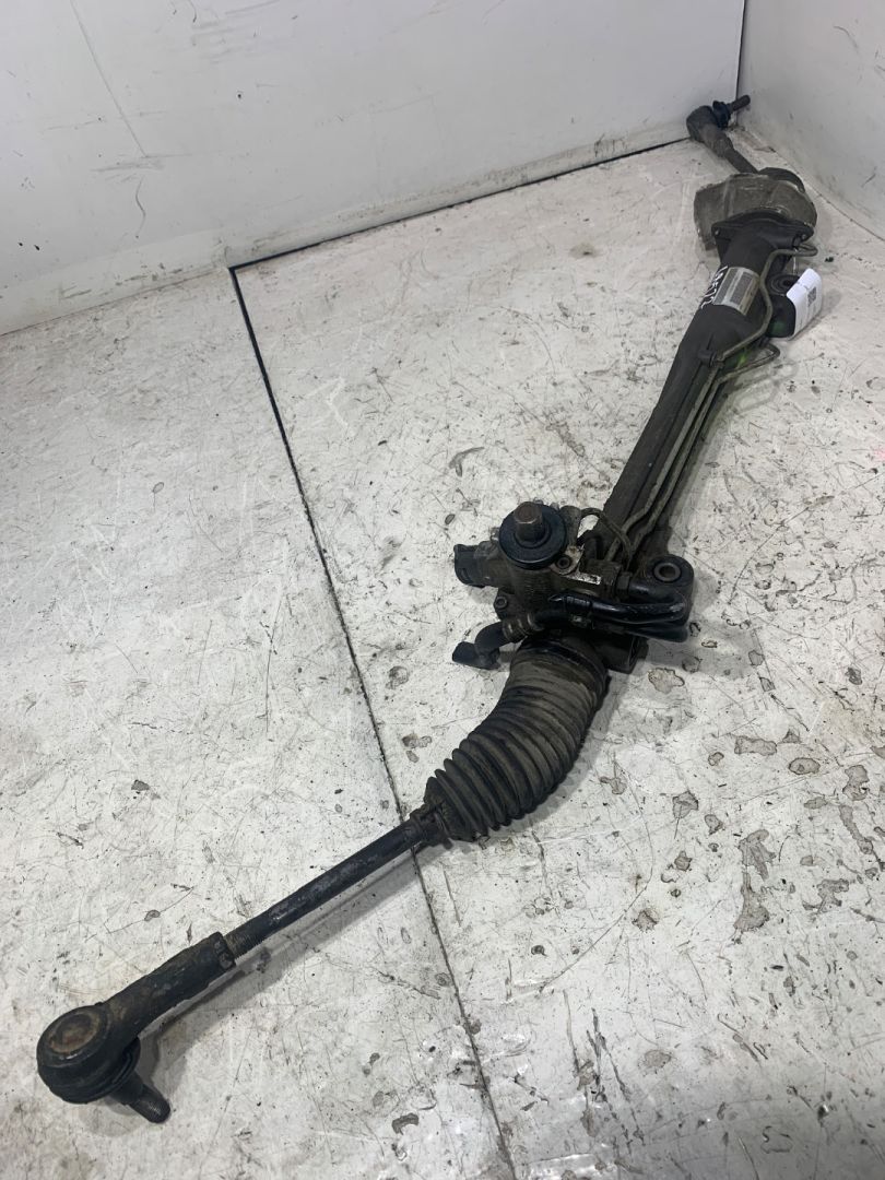 рулевая рейка Audi Q7 4L 2006, 3.0 л., дизель, 7L5422055BF, 7L6422055AT, 7L8422055CH, 7L6422063C, 7L6422055P, 7L6422061PX, 7L6422061T, 7L6422061TX, 7L6422062N, 7L6422062NX, 7L8422055AD, 7L8422055T - фото №1