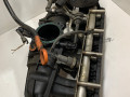 коллектор впускной Volkswagen Passat B6 2008, 2.0 л., бензин, 06F133185AN, 06F133482B, 06F133201N - фото №2