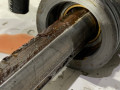 рулевая рейка Audi Q7 4L 2006, 3.0 л., дизель, 7L8422055CH, 7L6422063C, 7L6422055P, 7L6422061PX, 7L6422061T, 7L6422061TX, 7L6422062N, 7L6422062NX, 7L8422055AD, 7L8422055T - фото №4