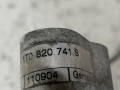 компрессор кондиционера Volkswagen Caddy 3 поколение 2010, 2.0 л., BDJ, дизель, 1K0820859S, 1T0820411, 1K0820721C, 1K0820047HB, 1T0820741S, 1T0820743AA, 33309963F, 2K1820003Q - фото №21
