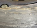 комплект сцепления Ford Transit 7 поколение 2010, 2.2 л., дизель, 8C116477CA, 8C117550CB, 6C117563CC, 415043810, 125013810, 325024110 - фото №4