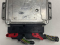 блок управления двигателем Ford Kuga 1 поколение 2013, 1.6 л., бензин, 31312578, 0261S07523 - фото №2