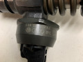 форсунка Volkswagen Transporter T5 2006, 1.9 л., дизель, 038130073AG, 0414720215 - фото №2