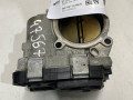 заслонка дроссельная Volkswagen Passat B7 2010, 1.4 л., бензин, 03C133062D - фото №2