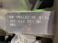 рулевая рейка Volkswagen Passat B6 2007, 1K1909144F, 1K1909144G, 1K1909144J, 1K1909144K, 1K1909144L, 1K1909144M, 1K1909144H, 1K1423051CJ, 3C1423051N, 1K1423051CG, 1K1423051DS, 1K1423051CF, 3C1423051S, 1K1423051EA, 1K1423051CK, 3C1423051T, 1K1423051N, 1K1423051CD, 1K11423051BM, 1K11423051CN, 1K11423051CH, 1K11423051CL, 1K11423051BQ, 3G1423051L, 3C1423051F, 1K1423051BH - фото №2