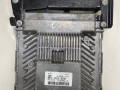 блок управления двигателем Audi A6 4F/C6 2007, 3.2 л., бензин, 8E0907559H, 8E1910559, 5WP45130 - фото №2