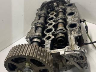 головка блока цилиндров Land Rover Discovery 3 поколение 2005, 2.7 л., дизель, 4R8Q6090