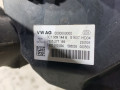 рулевая рейка Volkswagen Passat B6 2007, 1K1909144F, 1K1909144G, 1K1909144J, 1K1909144K, 1K1909144L, 1K1909144M, 1K1909144H, 1K1423051CJ, 3C1423051N, 1K1423051CG, 1K1423051DS, 1K1423051CF, 3C1423051S, 1K1423051EA, 1K1423051CK, 3C1423051T, 1K1423051N, 1K1423051CD, 1K11423051BM, 1K11423051CN, 1K11423051CH, 1K11423051CL, 1K11423051BQ, 1K11423051CM, 3G1423051L, 3C1423051F, 1K1423051BH - фото №4
