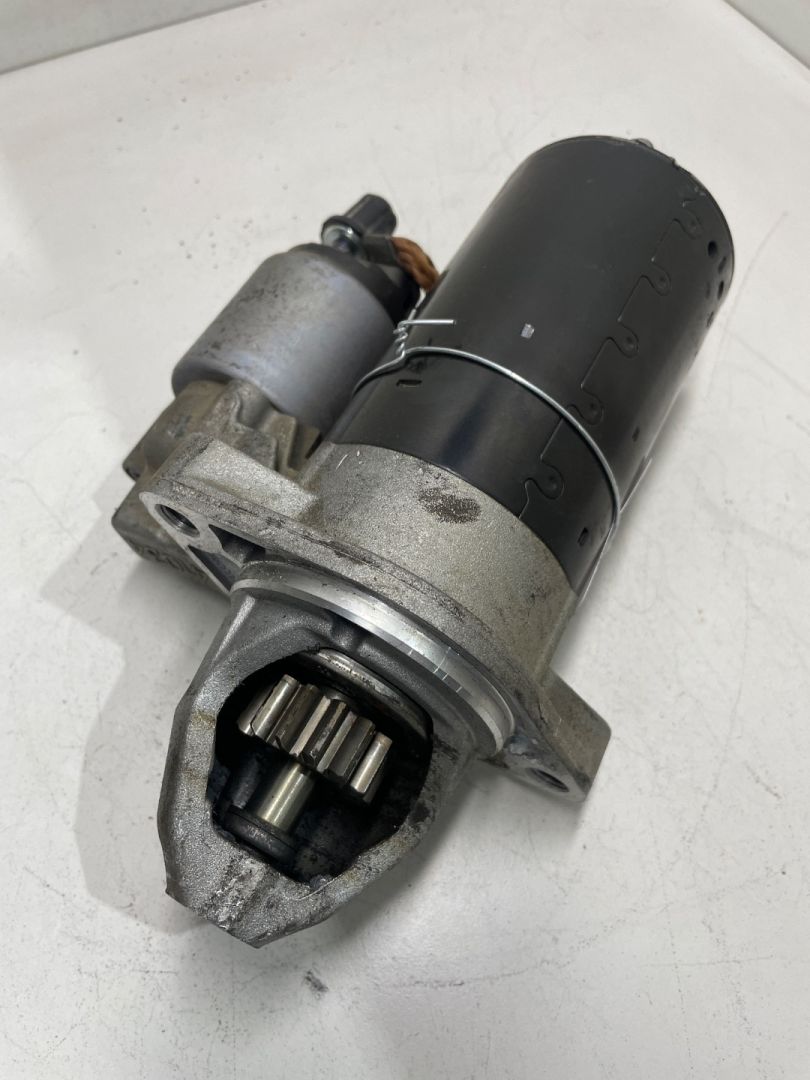 стартер Mercedes-Benz E-Класс W212/S212/C207/A207 2011, 1.8 л., бензин, 271860, 271820, A2719060200 - фото №1