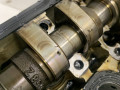 головка блока цилиндров Audi A6 4B/C5 [рестайлинг] 2004, 1.8 л., бензин, 058103373D, 058103373A, AJH, AMB, APX, AUG, AUQ, AVJ, AWC, AWM, AWP, AWT, BAM, BEX, BFB, AGN - фото №8