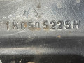 рычаг задний левый Volkswagen Golf 6 поколение 2012, 1.4 л., бензин, 1K0505225H, 1K0505223H, 1K0505223K, 1K0505129J, 1T0598611B - фото №3
