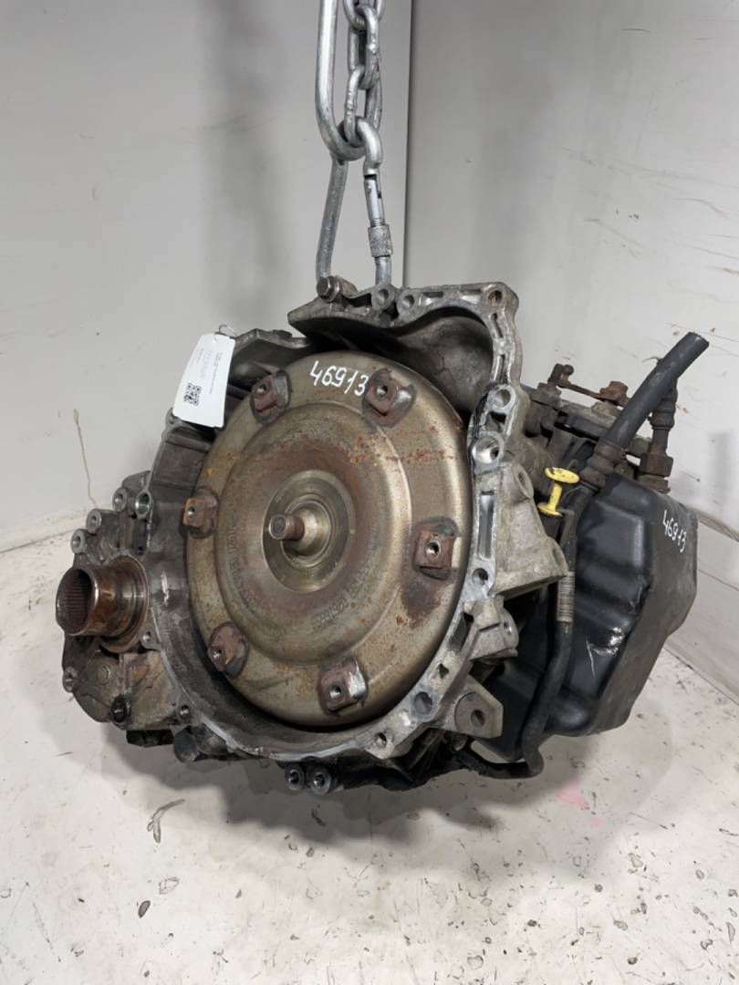КПП автоматическая (АКПП) Volvo XC90 1 поколение 2005, 2.4 л., дизель, 5551SN, 04KV718363, 30681190 - фото №1