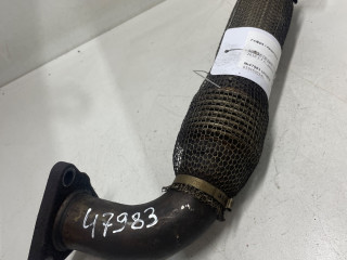 гофра глушителя Audi A6 4F/C6 [рестайлинг] 2010, 2.7 л., дизель, 059253034L, 059790M