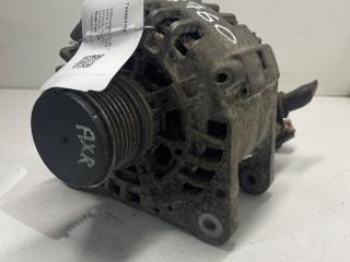 генератор Volkswagen Golf 4 поколение 2004, 1.9 л., дизель, МКПП, хетчбэк 5 дв., 038903024GX