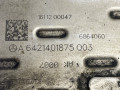 охладитель EGR / Радиатор EGR Mercedes-Benz GL-Класс X166 2013, 3.0 л., дизель, A6421401875 - фото №3