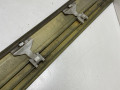 Комплект молдингов Audi A6 4A/C4 1997, универсал, 4A0853962A, 4A0853961A, 4A0853952A, 4A0853951A - фото №9